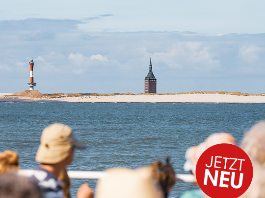 Foto: Wangerooge